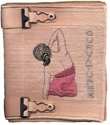 The Incredible Art Of Tamar Stone | For Art's Sake-1 | Scoop.it