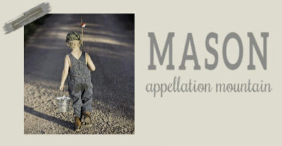 Mason: Baby Name of the Day | Name News | Scoop.it