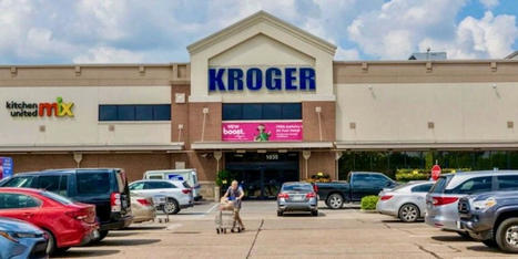 U.S. regulator sues to block $24.6 billion Kroger supermarket deal - Raw Story | Agents of Behemoth | Scoop.it