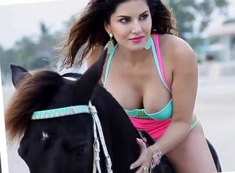 467px x 343px - Sunny Leone' in Bollywood | Scoop.it