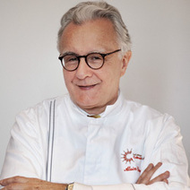 Alain Ducasse, chef au Meurice en septembre prochain | Les Gentils PariZiens | style & art de vivre | Scoop.it