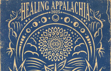 Healing Appalachia Unveils Full 2025 Lineup [Exclusive] | Live Music Industry News | Scoop.it
