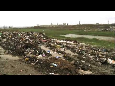 Une journ&eacute;e pour tout nettoyer ! | Economie Responsable et Consommation Collaborative | Scoop.it