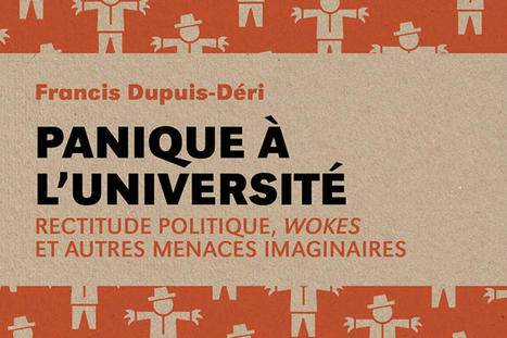 « La charge contre les études sur le genre et le racisme menace la liberté académique » | Résistances | Scoop.it