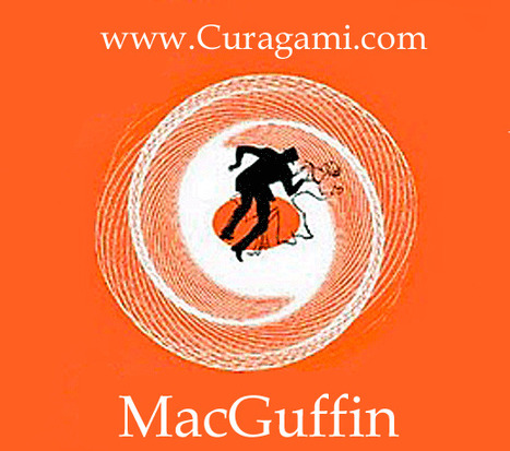 Why Your Website Needs A MacGuffin - via @Curagami | Curation Revolution | Scoop.it