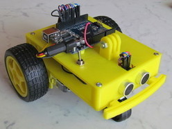 Arduino Uno Robotics: A Collection by CIS_Ryan | tecno4 | Scoop.it