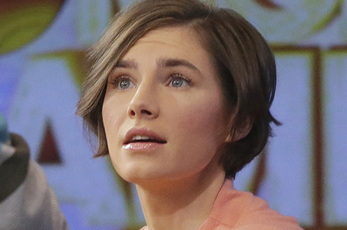 Amanda Knox verdict: The real evidence and why (almost) everything you think you know about the case is wrong | Crimes Against Humanity | Scoop.it