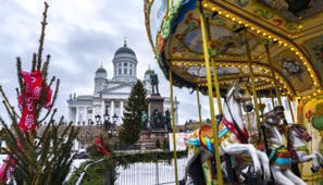Turisteja tungokseen asti: matkailuala uskoo ennätystalveen | Demokraatti.fi | 1Uutiset - Lukemisen tähden | Scoop.it
