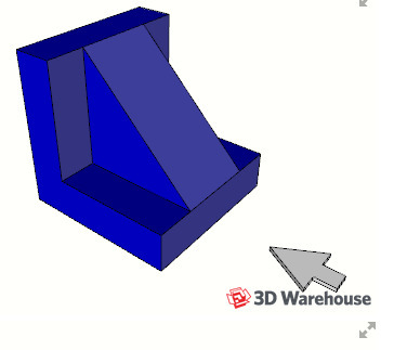 Obtención de vistas de un objeto. Modelos 3D (III) | tecno4 | Scoop.it