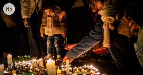 Hallinto n&auml;ytt&auml;&auml; tukahduttaneen mielenosoitukset &rdquo;&auml;&auml;rimm&auml;isen julmasti&rdquo; | HS.fi | 1Uutiset - Lukemisen t&auml;hden | Scoop.it