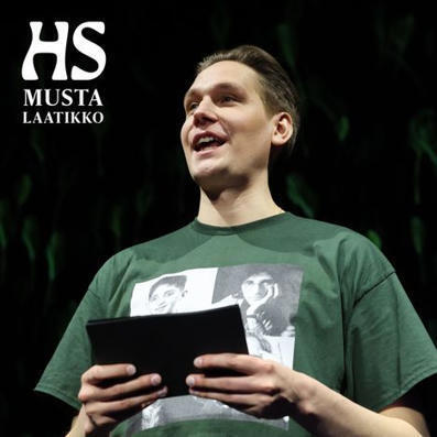 Tutkimus teko&auml;lyn aikakaudella | HS.fi | A1Uutiset | Scoop.it