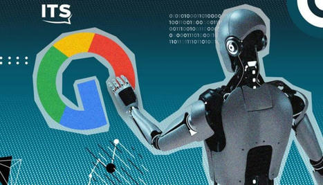 Les moteurs de recherche au défi de l’IA générative | Artificial intelligence | Scoop.it