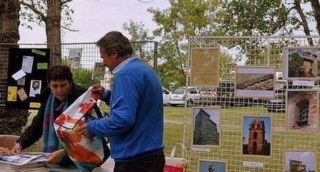 Joli succès de la Fête des ConfluenceS | Lacroix-Falgarde | Scoop.it