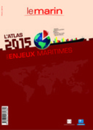 L'atlas 2015 des Enjeux maritimes | Veille territoriale AURH | Scoop.it