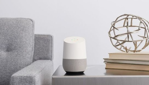 Les Chinois testent Google Home, et le trouvent imparfait ! | Search engine optimization : SEO | Scoop.it