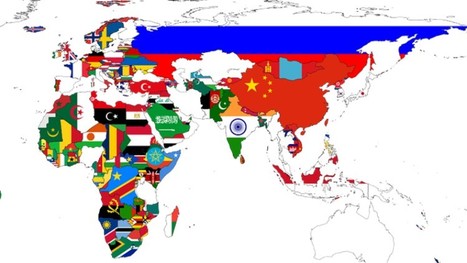 Three emerging markets to watch for APAC food industry growth in 2019 | ASIES | Scoop.it