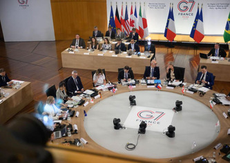 G7 num&eacute;rique : la France obtient des avanc&eacute;es sur l'IA s&ucirc;re et durable | Politiques publiques et soci&eacute;t&eacute; | Scoop.it