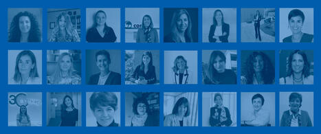 El Gobierno Vasco lanza un programa piloto para incorporar m&aacute;s mujeres a los puestos productivos de la industria vasca | Contexto energ&eacute;tico general | Scoop.it