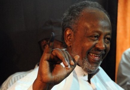 Djibouti: le parti au pouvoir remporte les législatives | Actualités Afrique | Scoop.it