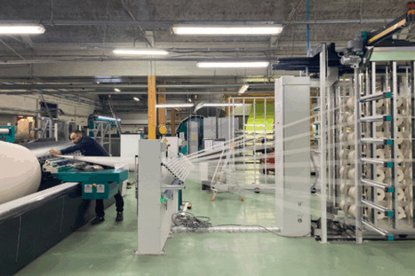 La rar&eacute;faction des ressources, un enjeu de taille pour l&rsquo;industrie rurale | Dynamiques des territoires en Nouvelle-Aquitaine | Scoop.it