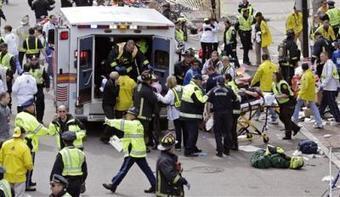TV, Twitter coverage of Boston bombings | Denver Post | Public Relations & Social Marketing Insight | Scoop.it