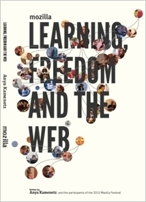 Learning, Freedom and the Web | weiterbildungsblog | Medienbildung | Scoop.it