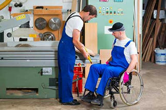 DuoDay 2024 : des binômes d’un jour pour dépasser le handicap | Veille juridique du CDG13 | Scoop.it