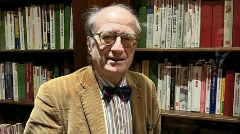 &laquo;Comment r&eacute;inventer des contenus qui touchent les jeunes g&eacute;n&eacute;rations?&raquo; | DocPresse ESJ Lille | Scoop.it