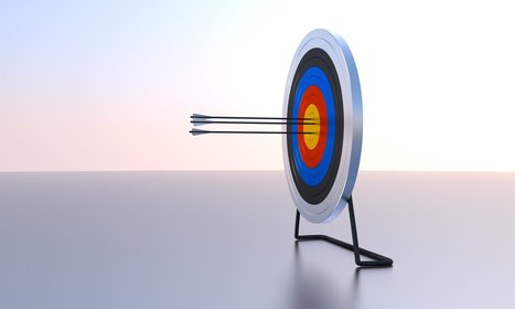 Deux concepts clés pour guider la scénarisation de vos dernières séances / activités de cours ainsi que la conception de votre examen et de ses questions – | APPRENDRE À L'ÈRE NUMÉRIQUE | Scoop.it