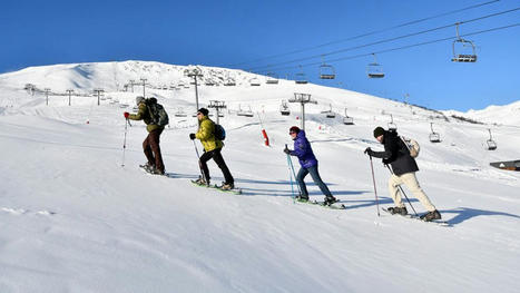 À Saint-Lary, l’espoir d’une ouverture rapide des remontées | Vallées d'Aure & Louron - Pyrénées | Scoop.it