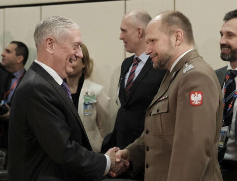 Naton ex-kenraali ampuu alas Suomessakin yleisen harhaluulon | 1Uutiset - Lukemisen t&auml;hden | Scoop.it