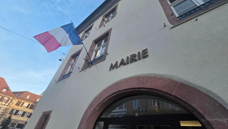 En Alsace, ces maires historiques qui se retirent aux prochaines &eacute;lections municipales - ICI | Alsace Actu | Scoop.it