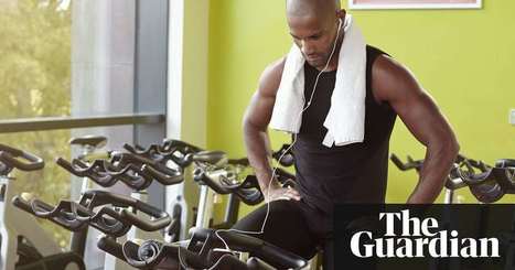 GPs in England 'unconfident' discussing physical activity with patients – report | Society | The Guardian | Physical and Mental Health - Exercise, Fitness and Activity | Scoop.it