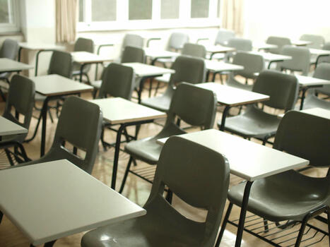 Brasil teve 64% dos casos de ataques em escolas após 2022 | Inovação Educacional | Scoop.it