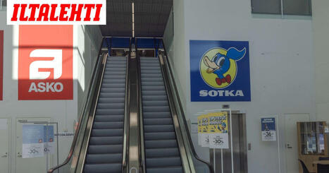 KL: P&ouml;rssiyhti&ouml; hankkiutui juuri sopivasti eroon Askosta ja Sotkasta ennen konkurssia | 1Uutiset - Lukemisen t&auml;hden | Scoop.it