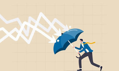 Is A Recession Coming? BFR Experts Are Divided And 'Everyone's So Nervous' | GlobeSt.com | In the Biz - Commercial Real Estate News | Scoop.it