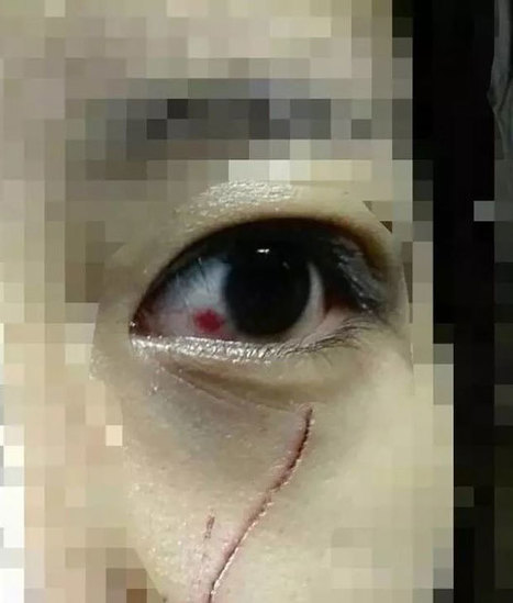 Brutal assaults scaring Auckland's Asian students - National - NZ Herald News | The Student Voice | Scoop.it