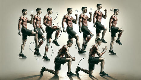 Revitalized Health: Effective Soleus Muscle Exercises for Diabetics | Diabetes Knowledge | Scoop.it