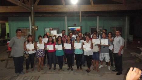 BTB Customer Service Awards Presentation at SHJC | Cayo Scoop!  The Ecology of Cayo Culture | Scoop.it
