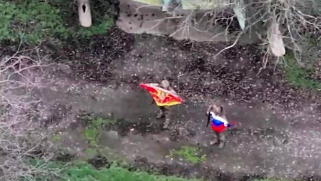 Ukraine: Russland fantasiert &uuml;ber Saporischschja-Einnahme - Ukraine: "Unm&ouml;glich" | Kompass-Aktuell | Scoop.it