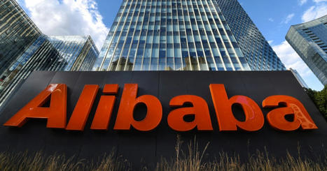 #China: Gobierno chino impone multa millonaria a Alibaba por violar ley antimonopolio | SC News® | Scoop.it