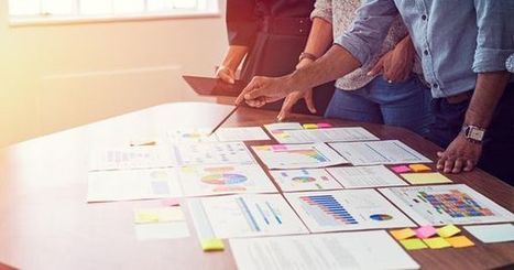 Why Large Companies Continue To Struggle With Innovation | Digital Transformation Leadership | Scoop.it