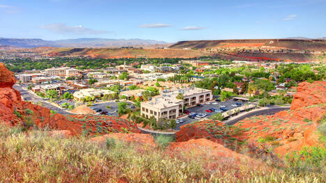 Where commercial real estate demand is highest, according to NAR data | Real Estate News and Auction | Scoop.it