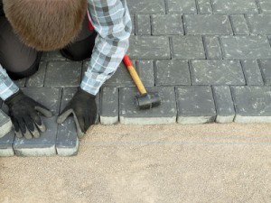 A DIY Guide to Concrete Pavers for Driveways | Real Estate Articles Worth Reading | Scoop.it