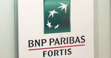 BNP Paribas Fortis accusée d’avoir trompé ses clients avec des titres grec | Argent et Economie "AutreMent" | Scoop.it