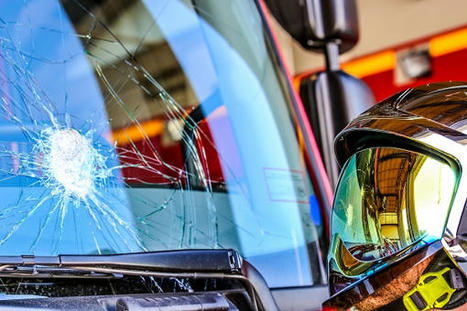 Sûreté, sécurité : les sapeurs-pompiers ont besoin de référents | Veille juridique du CDG13 | Scoop.it