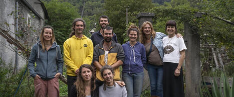 "ArtLab Eclore" : des ateliers créatifs pour tous | Vallées d'Aure & Louron - Pyrénées | Scoop.it