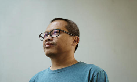Why Eka Kurniawan’s translated short stories in Filipino are essential reading | Metaglossia: The Translation World | Scoop.it