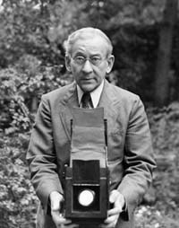 Lewis Hine, la photographie comme la sociologie est un sport de combat | Photography Now | Scoop.it