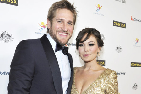 Celebrity Baby News: Curtis Stone and Lindsay Price | Name News | Scoop.it